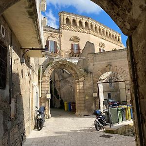 Palazzo Bernardini B&B